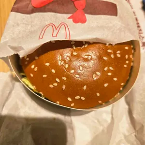 맥도날드 대표 사진