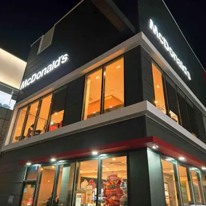 맥도날드 리뷰 사진