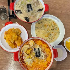 하오마라 대표 사진