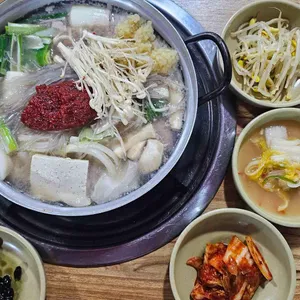 자인곱창전골돼지찌개 대표 사진