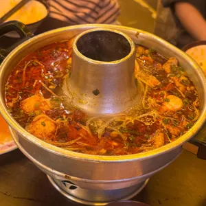 따롱이훠궈 사진 1