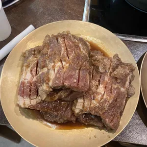 임성근국가공인진갈비 사진 1