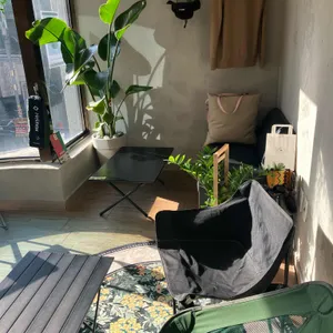 플라워인시멘트 리뷰 사진