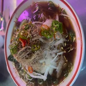 라라면옥 사진 1