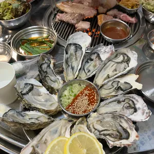 을지로연탄구이 사진 1