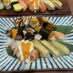 전재경스시 대표 사진