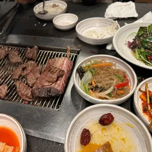 본수원갈비 사진