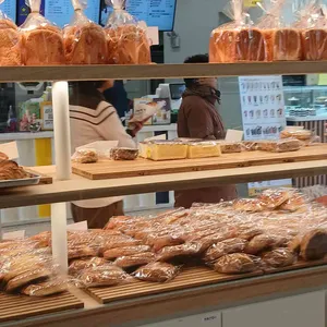 빽다방 빵연구소 사진 1