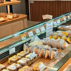 빽다방 빵연구소 대표 사진