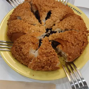 빽다방 빵연구소 대표 사진