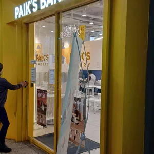 빽다방 빵연구소 대표 사진