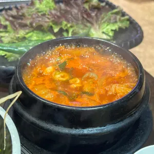 여의도스마일삼겹 사진 1