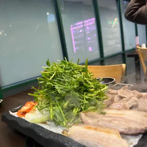 여의도스마일삼겹 대표 사진