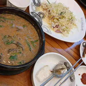 정담명가 남원추어탕 대표 사진