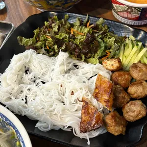 싸이공베트남쌀국수 사진