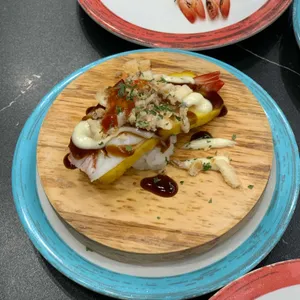 우마스기 대표 사진