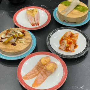 우마스기 대표 사진