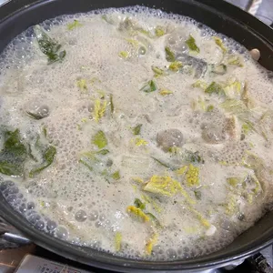 미영이네 식당 대표 사진