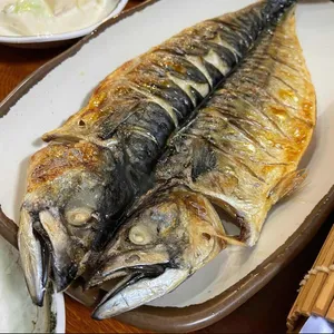 미영이네 식당 사진