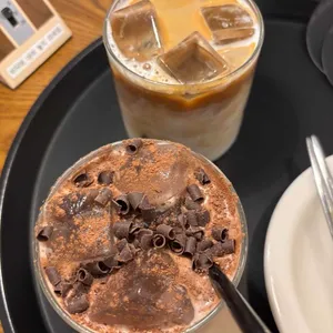 커피브론즈 사진 1