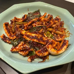 청와옥 대표 사진