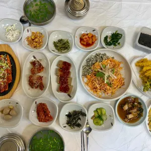 옥화주막 사진 2