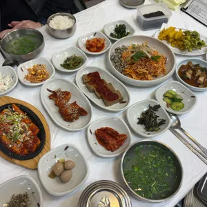 옥화주막 대표 사진