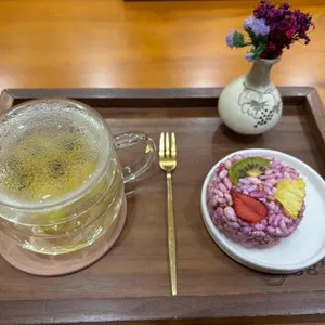 동양찻집 사진 1