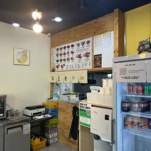 오늘은 카레 대표 사진