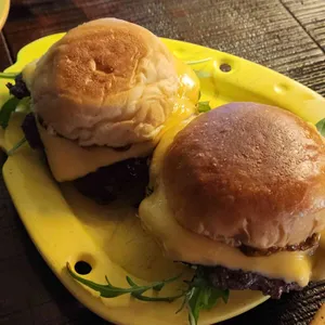 헝그리스패로 리뷰 사진