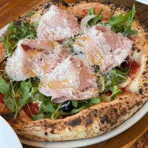 핏제리아 수플리 사진 1