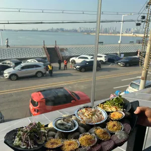 청춘조개 별관 리뷰 사진