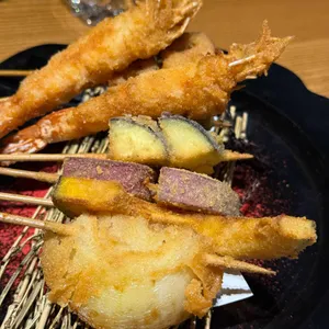 히카리모노 사진