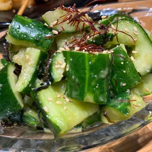 히카리모노 리뷰 사진