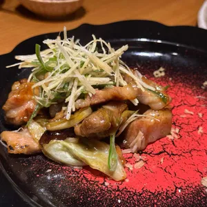 히카리모노 리뷰 사진