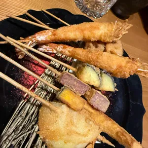 히카리모노 사진