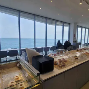 코델리아 대표 사진