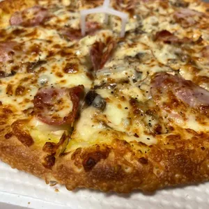 파파존스 대표 사진