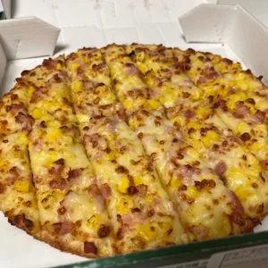 파파존스 대표 사진