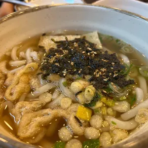 석봉이네 국수&우동 대표 사진