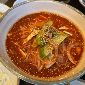 석봉이네 국수&우동 대표 사진