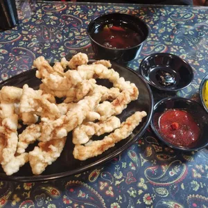 짜잔 대표 사진