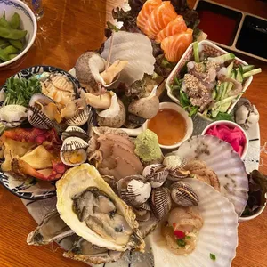 오복수산시장 대표 사진