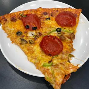 트레이더스 홀세일클럽 푸드코트 대표 사진