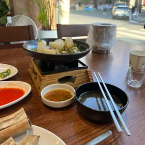 태중해장국 사진