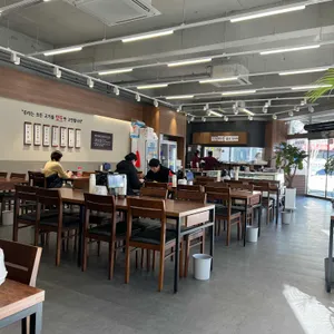 태중해장국 리뷰 사진