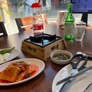 태중해장국 사진 1