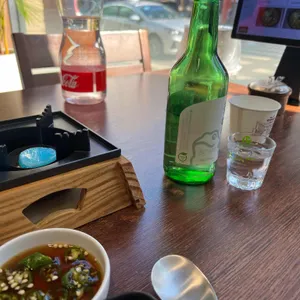 태중해장국 사진 2