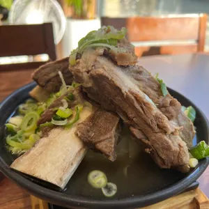 태중해장국 대표 사진