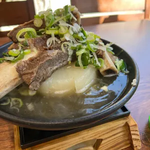 태중해장국 사진